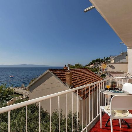 Apartments By The Sea Podgora, Makarska - 2596 Exteriér fotografie