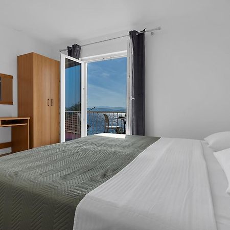 Apartments By The Sea Podgora, Makarska - 2596 Pokoj fotografie